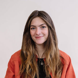 Meet your Posher, Jillian